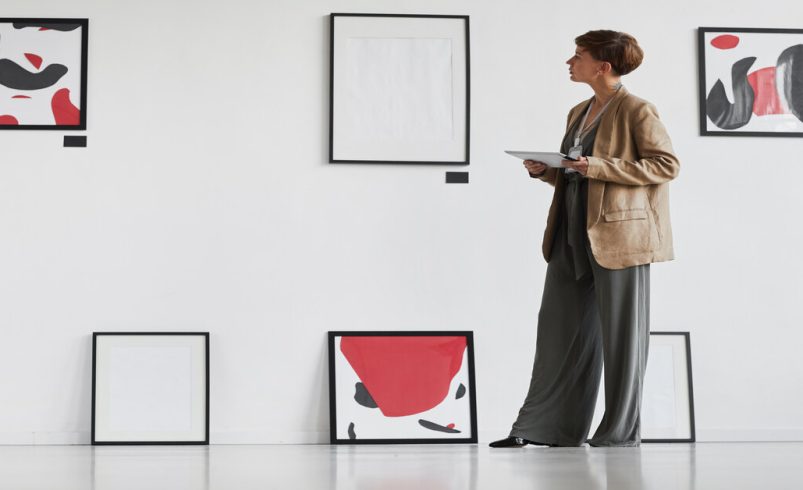 How Do Art Movements Influence Modern Design – and Why Does It Matter?