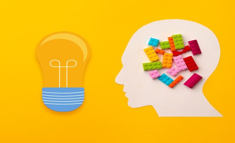 What’s the Science of Creativity & Innovation Thinking?