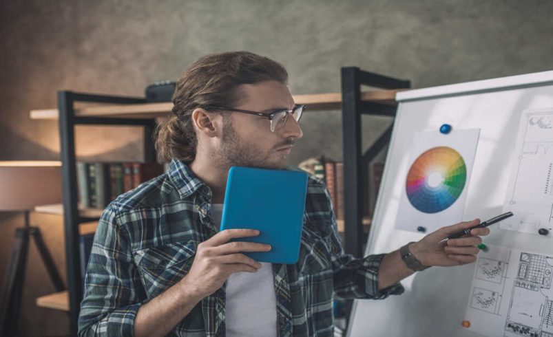 Which Art Theory Concepts Should Every Designer Know – and Why?