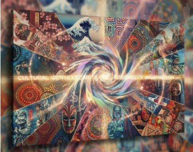 Cultural Context in Art and Design