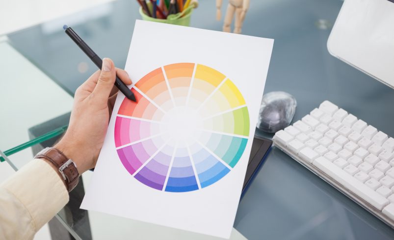 graphic design principles