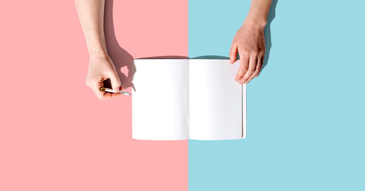 Why Is Negative Space in Design So Powerful – and When to Use It?