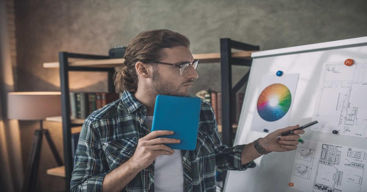 Which Art Theory Concepts Should Every Designer Know?